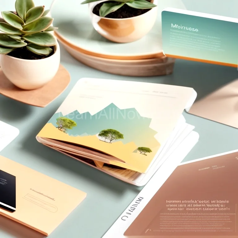 Elevating Personal Development